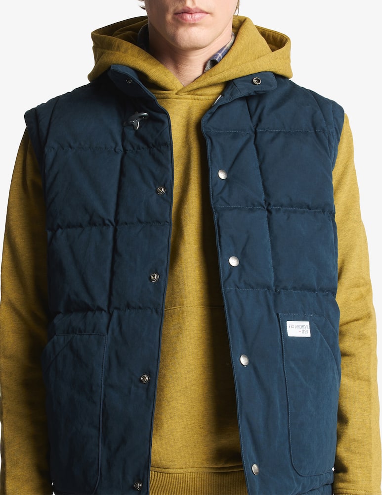 Fay Down jacket - picture 2 Fay Down jacket - picture 2
