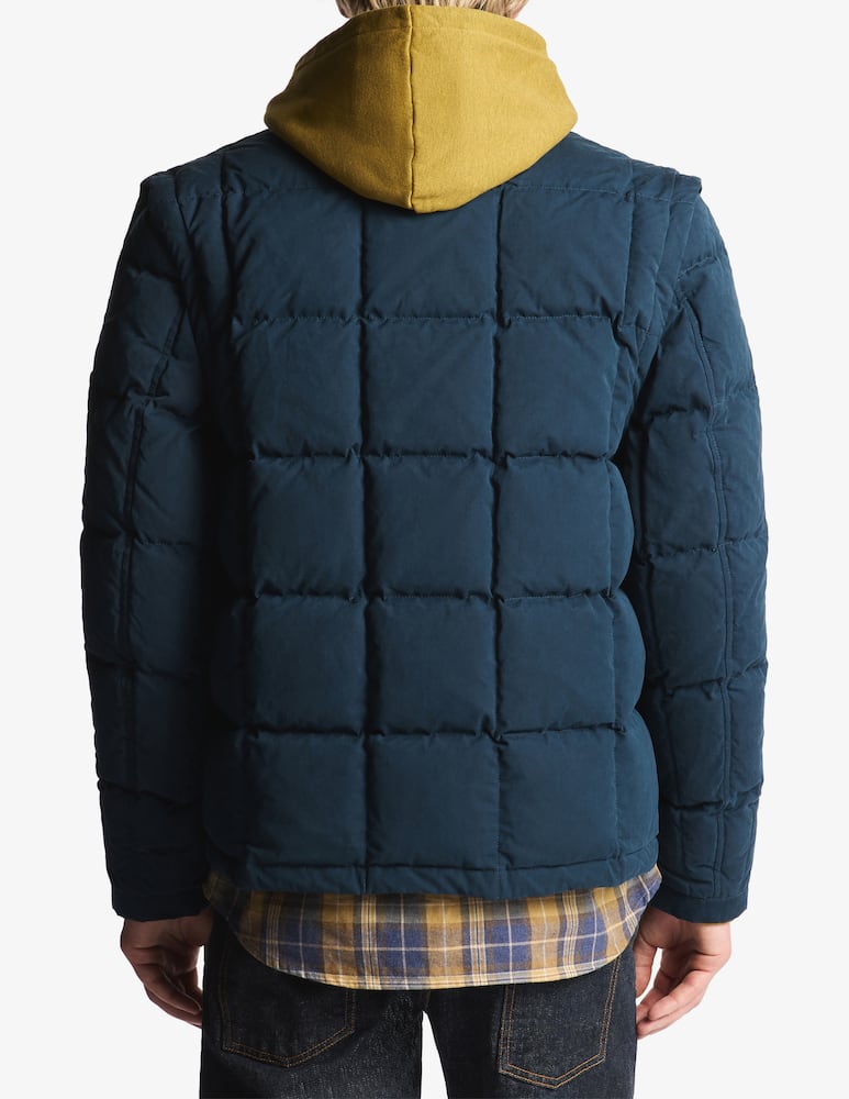 Fay Down jacket - picture 3 Fay Down jacket - picture 3