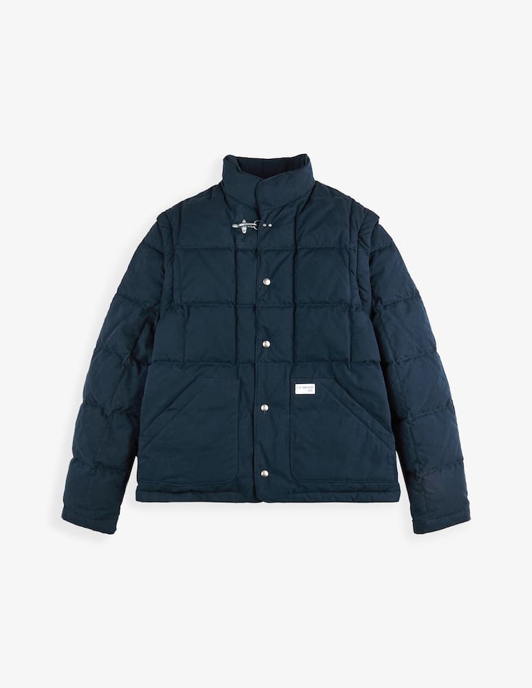 Fay Down jacket - picture 6 Fay Down jacket - picture 6