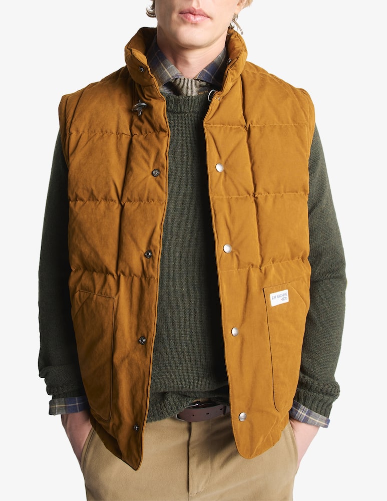Fay Down jacket - picture 2 Fay Down jacket - picture 2