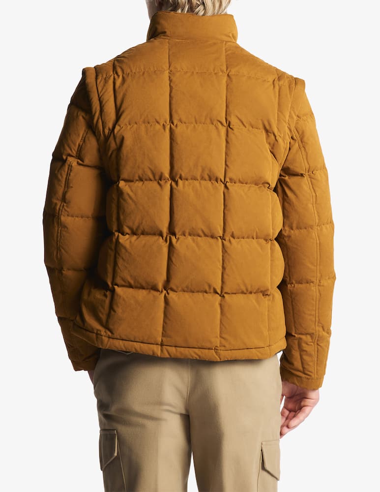 Fay Down jacket - picture 3 Fay Down jacket - picture 3