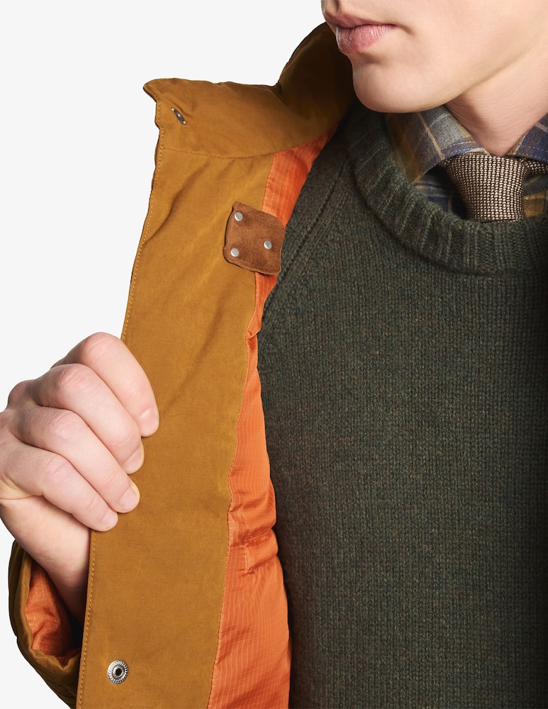 Fay Down jacket - picture 4 Fay Down jacket - picture 4