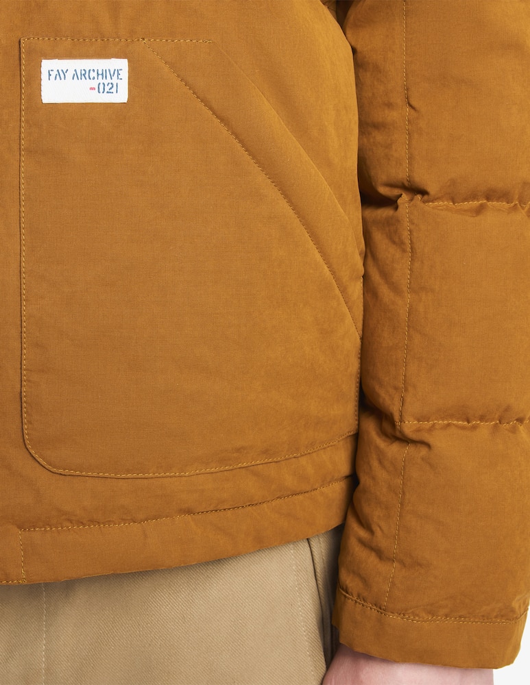 Fay Down jacket - picture 5 Fay Down jacket - picture 5