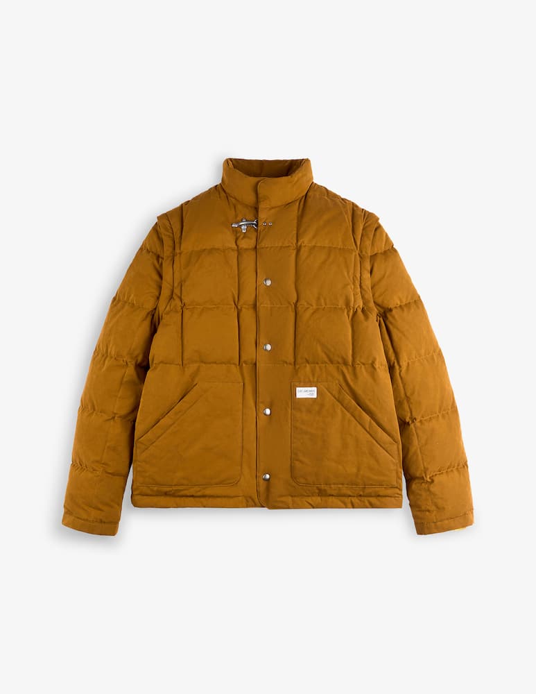 Fay Down jacket - picture 6 Fay Down jacket - picture 6