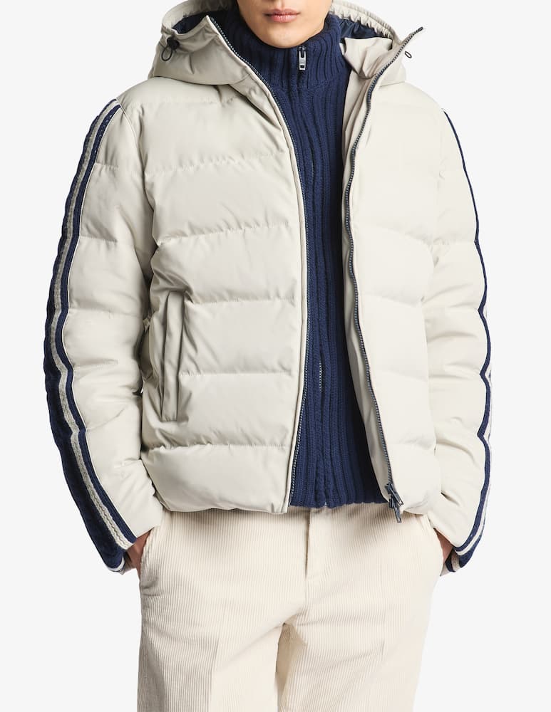 Fay Double front down jacket - picture 1 Fay Double front down jacket - picture 1