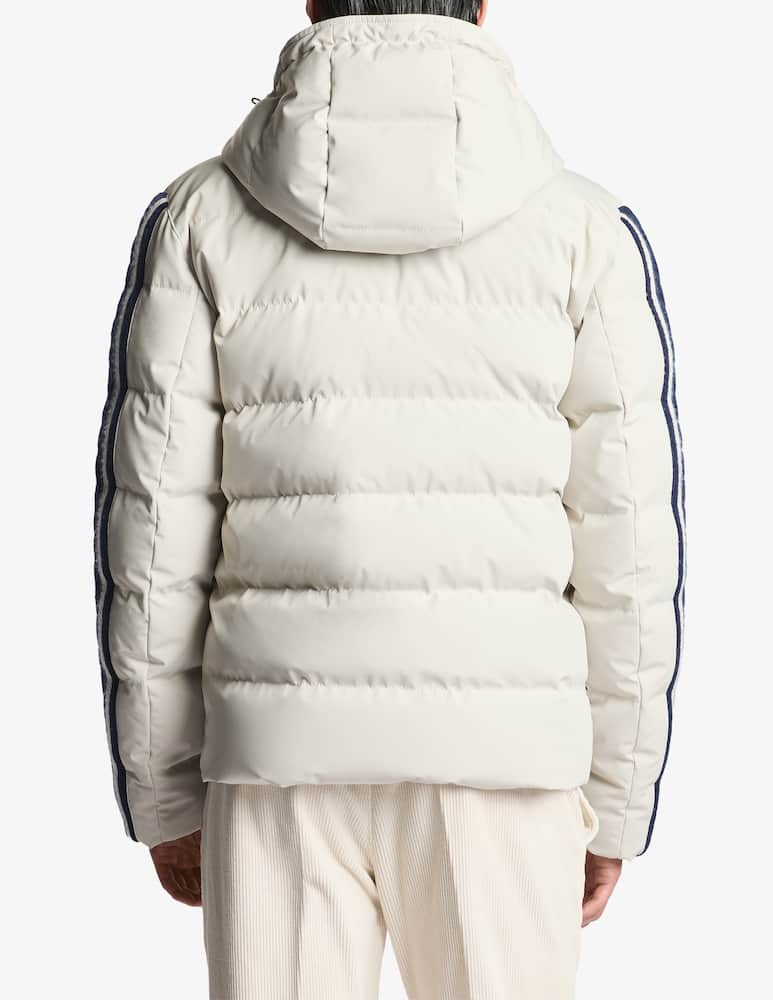 Fay Double front down jacket - picture 3 Fay Double front down jacket - picture 3