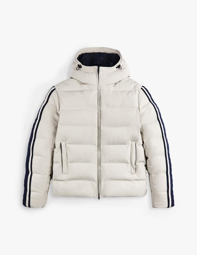 Fay Double front down jacket - picture 7 Fay Double front down jacket - picture 7