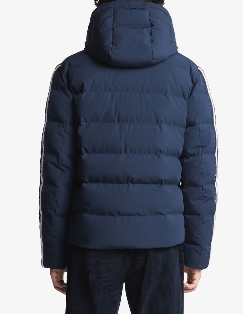 Fay Double front down jacket - picture 3 Fay Double front down jacket - picture 3