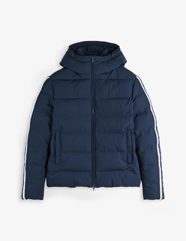 Fay Double front down jacket - picture 6 Fay Double front down jacket - picture 6
