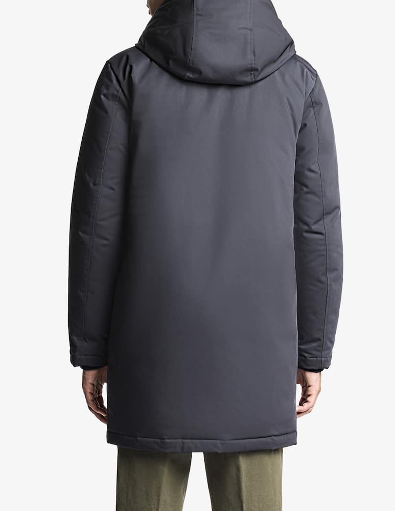 Fay Double front parka - picture 3 Fay Double front parka - picture 3