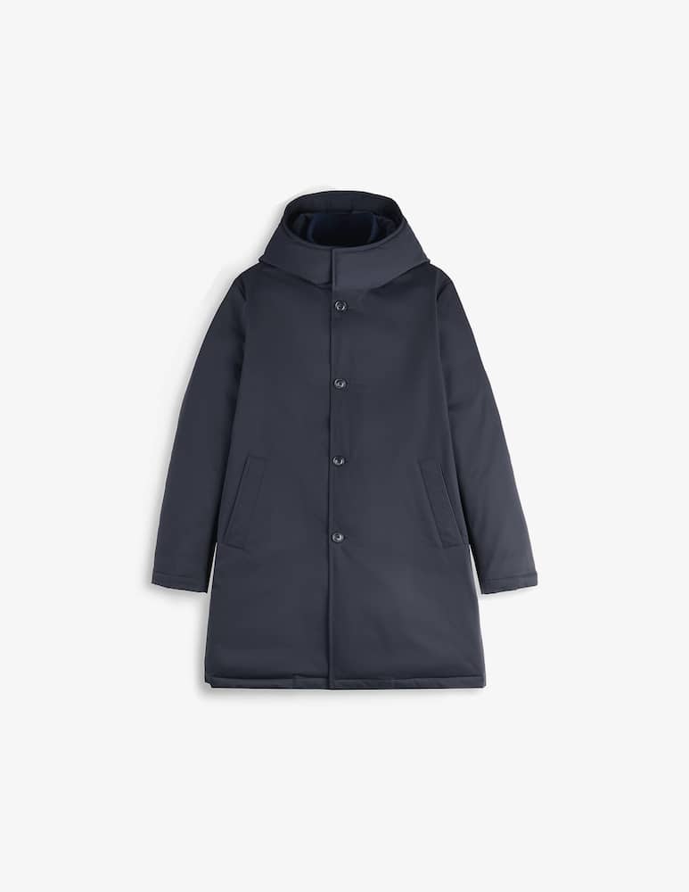Fay Double front parka - picture 6 Fay Double front parka - picture 6