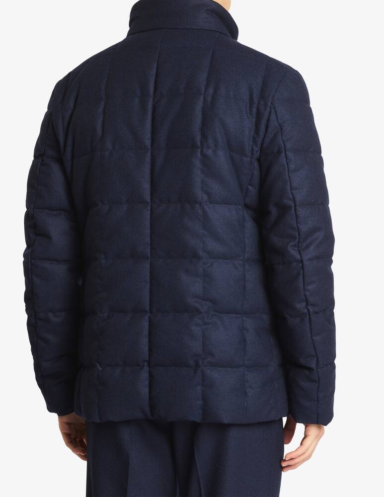 Fay double front down jacket - picture 3 Fay double front down jacket - picture 3