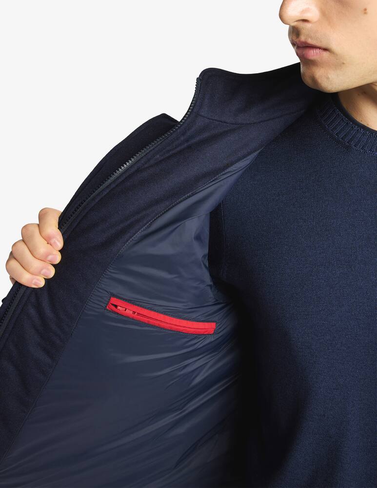 Fay double front down jacket - picture 4 Fay double front down jacket - picture 4