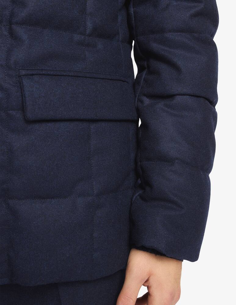 Fay double front down jacket - picture 5 Fay double front down jacket - picture 5