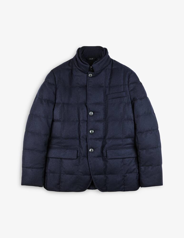 Fay double front down jacket - picture 6 Fay double front down jacket - picture 6