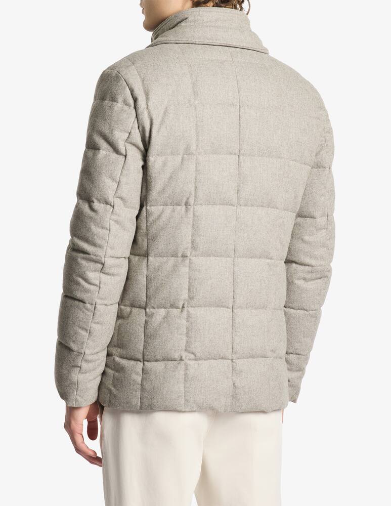rinascente Fay Double front down jacket