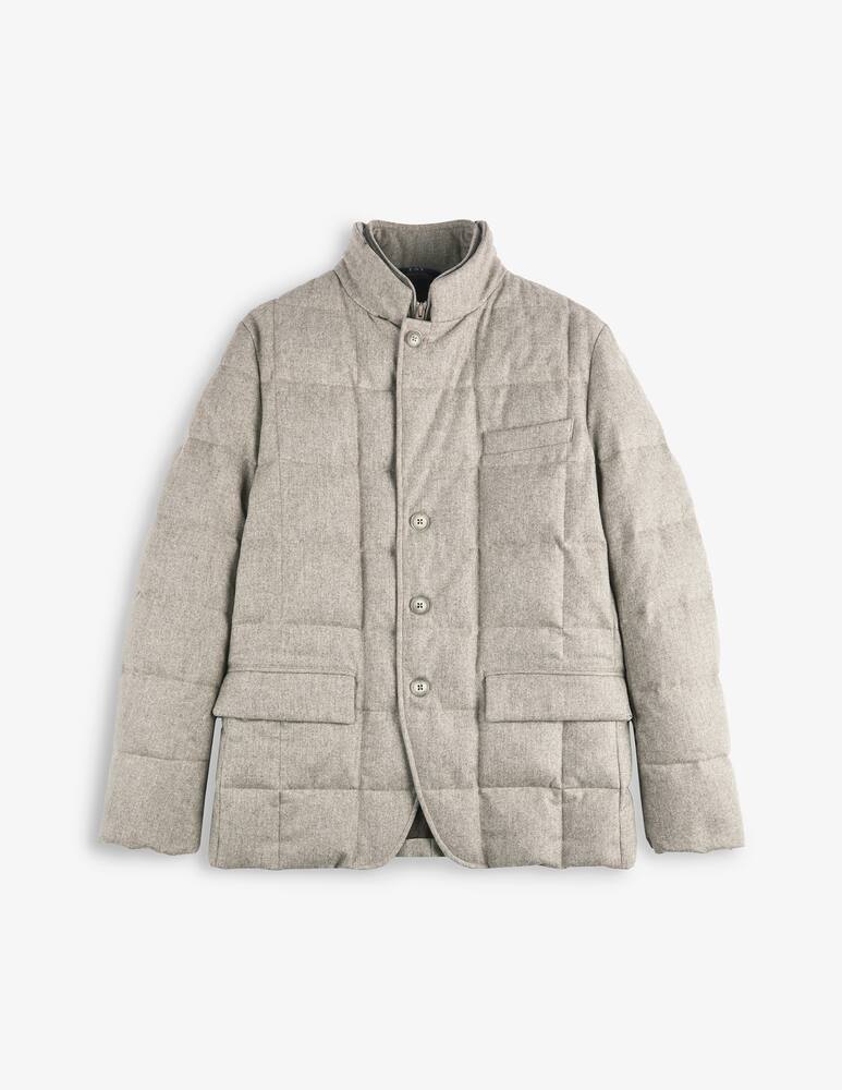 rinascente Fay Double front down jacket