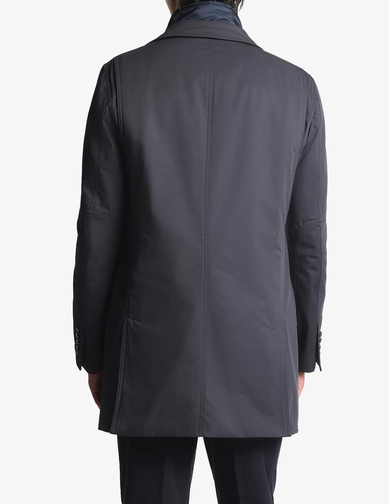Fay Double driving coat - picture 3 Fay Double driving coat - picture 3