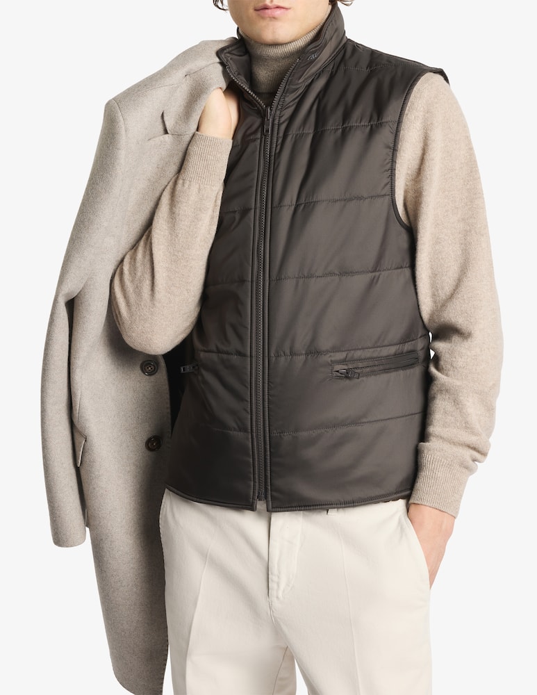 rinascente Fay Cappotto in lana e cashmere
