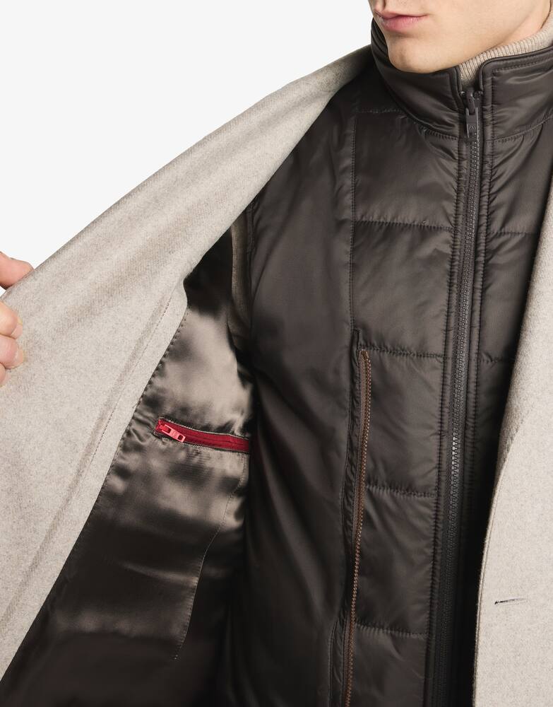 rinascente Fay Cappotto in lana e cashmere