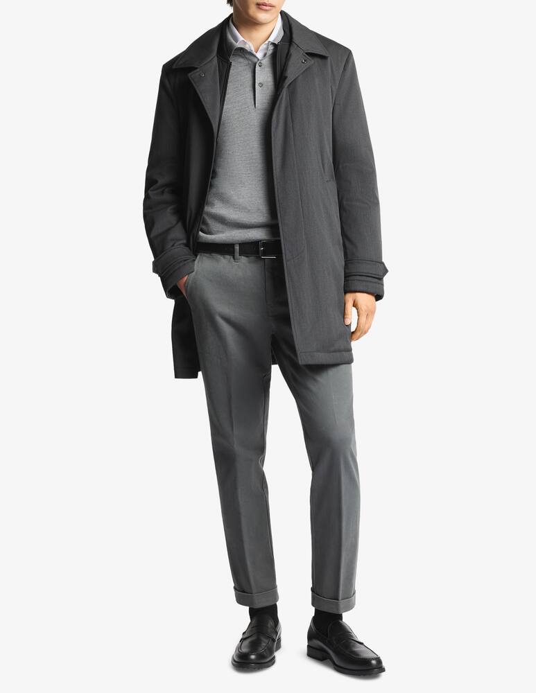 rinascente Fay Travel morning coat