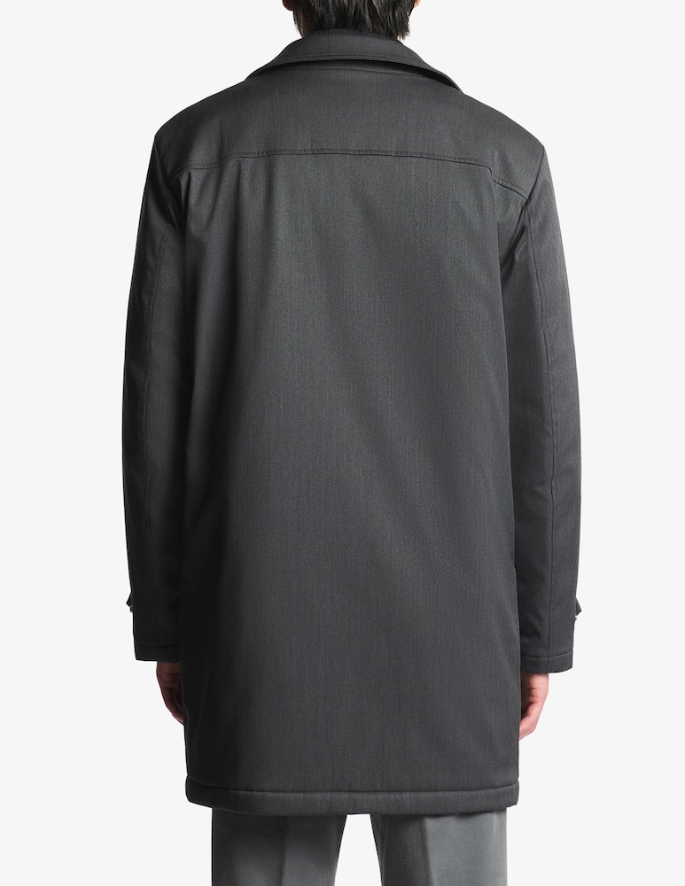 rinascente Fay Travel morning coat