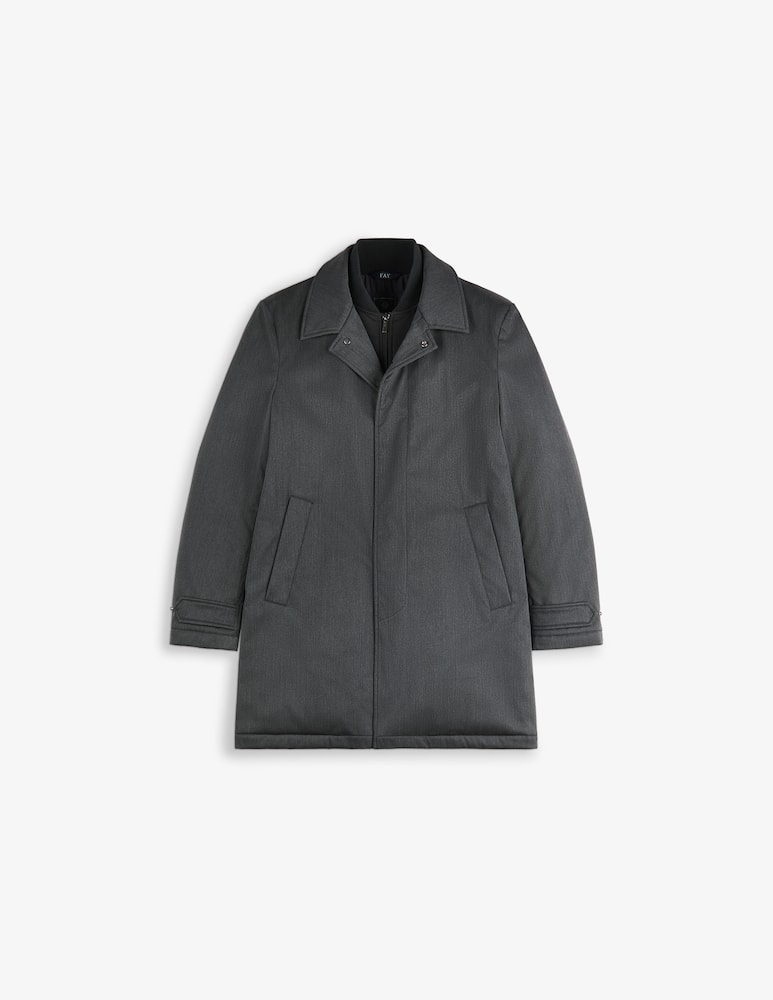 Fay Travel morning coat - picture 6 Fay Travel morning coat - picture 6
