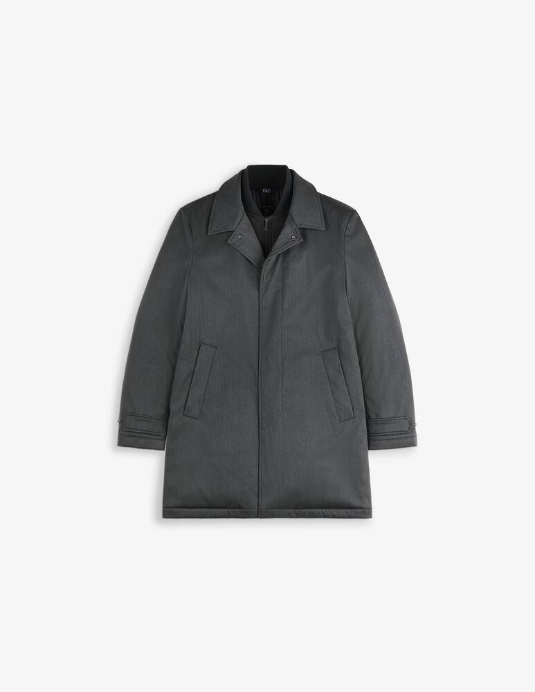 rinascente Fay Travel morning coat