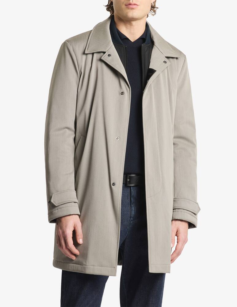 rinascente Fay Travel morning coat