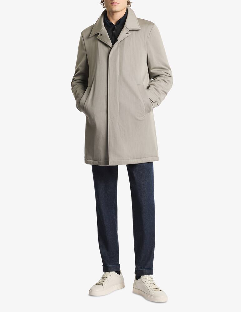 rinascente Fay Travel morning coat