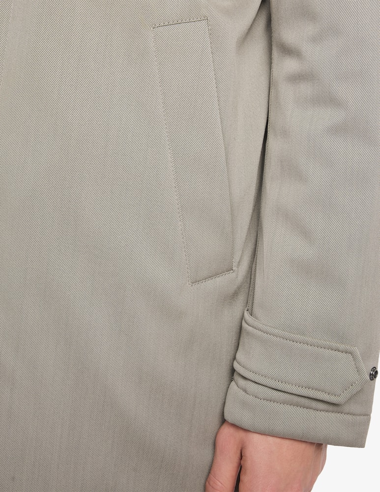 Fay Travel morning coat - picture 5