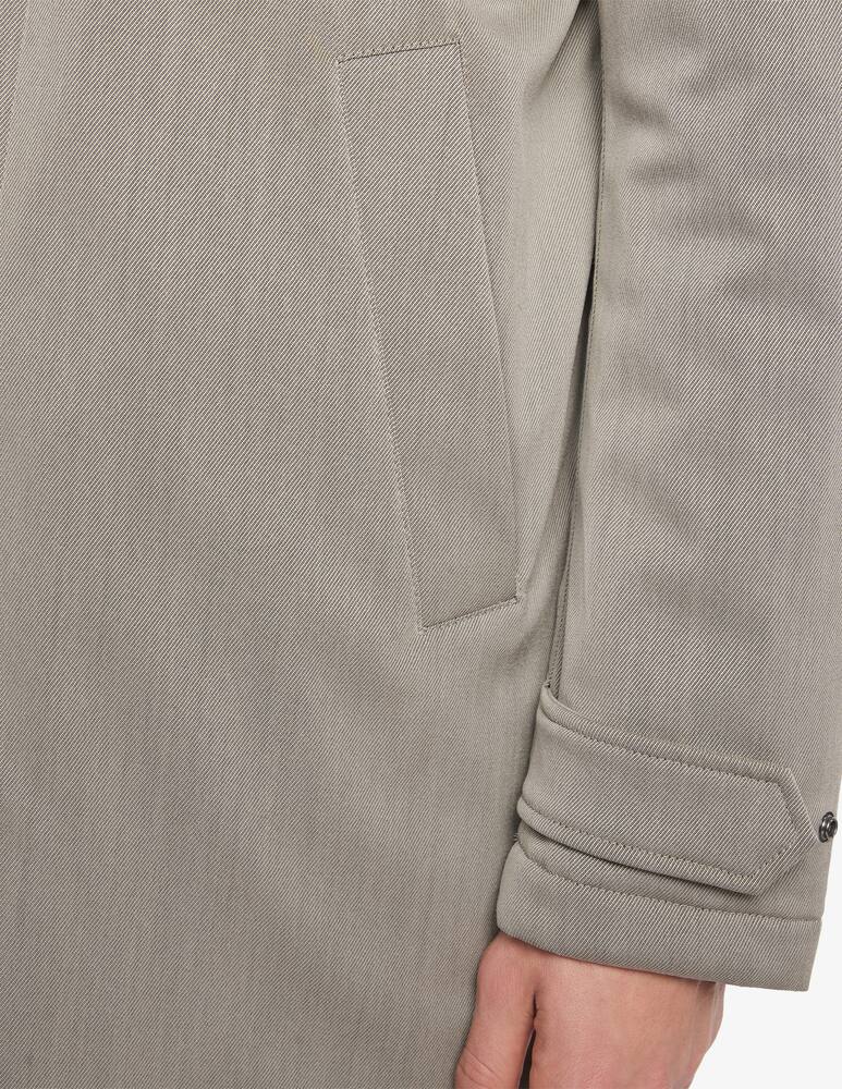 rinascente Fay Travel morning coat