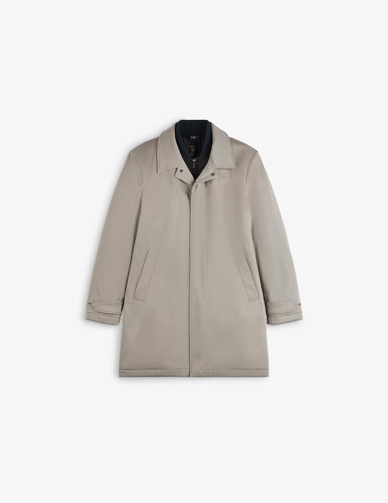 Fay Travel morning coat - picture 6