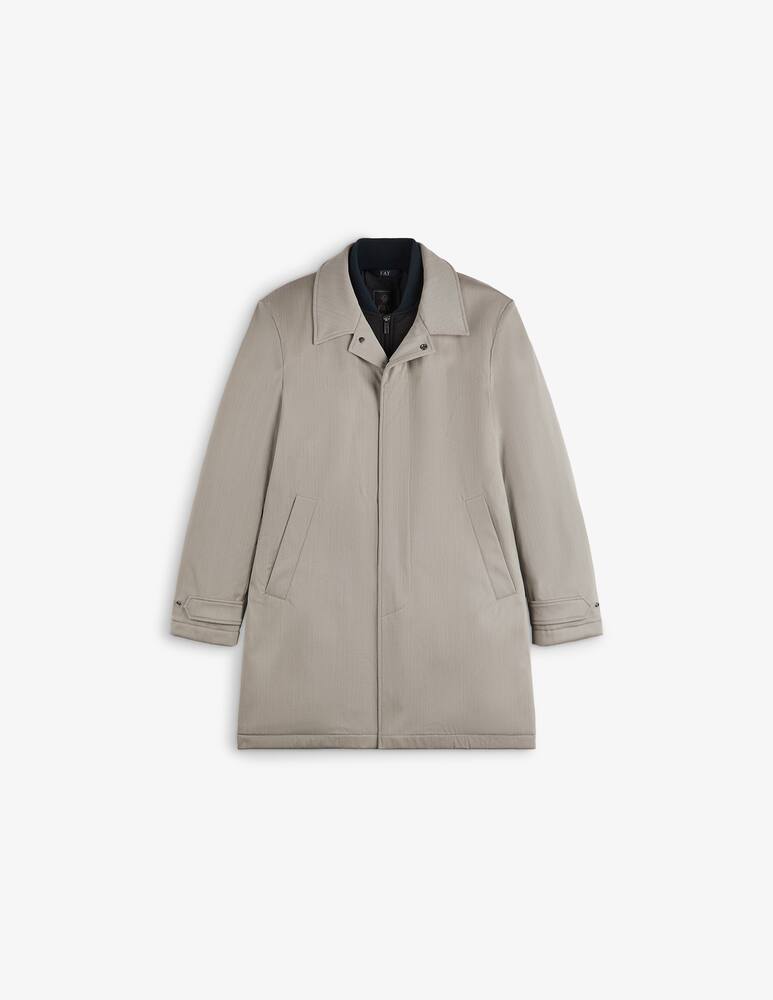rinascente Fay Travel morning coat