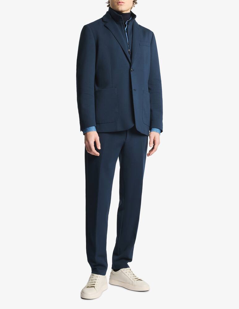 rinascente Fay Cotton jersey jacket
