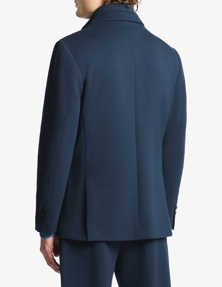 rinascente Fay Cotton jersey jacket