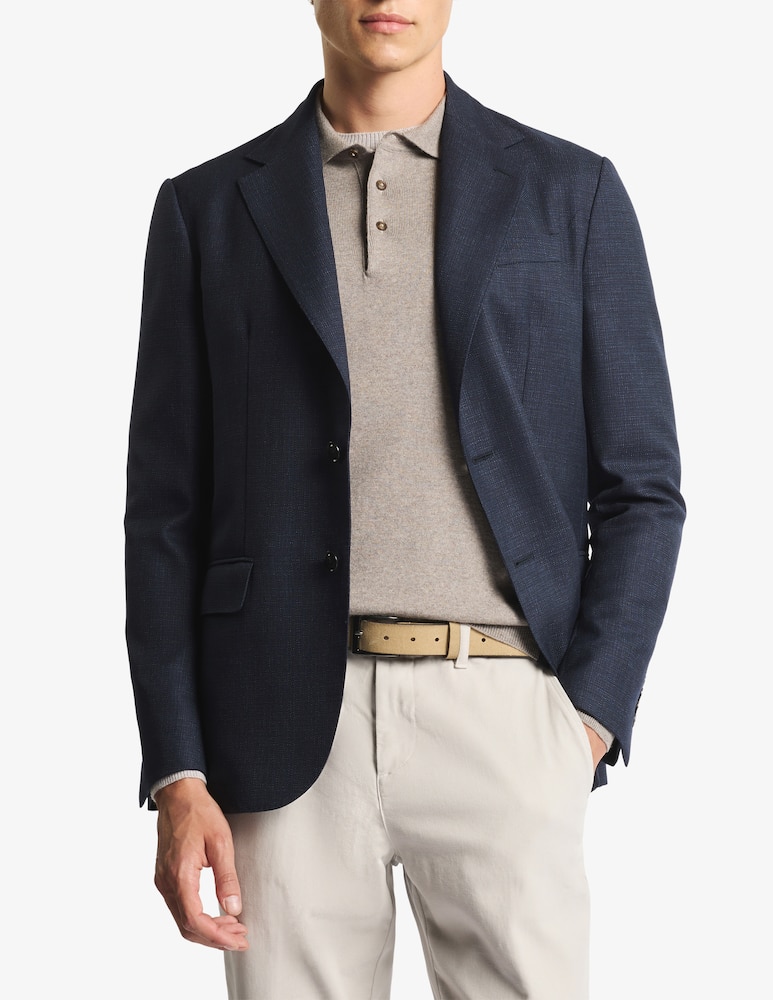 Fay Wool jacket - picture 1