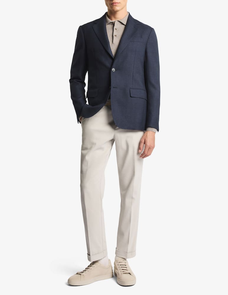 Fay Wool jacket - picture 2