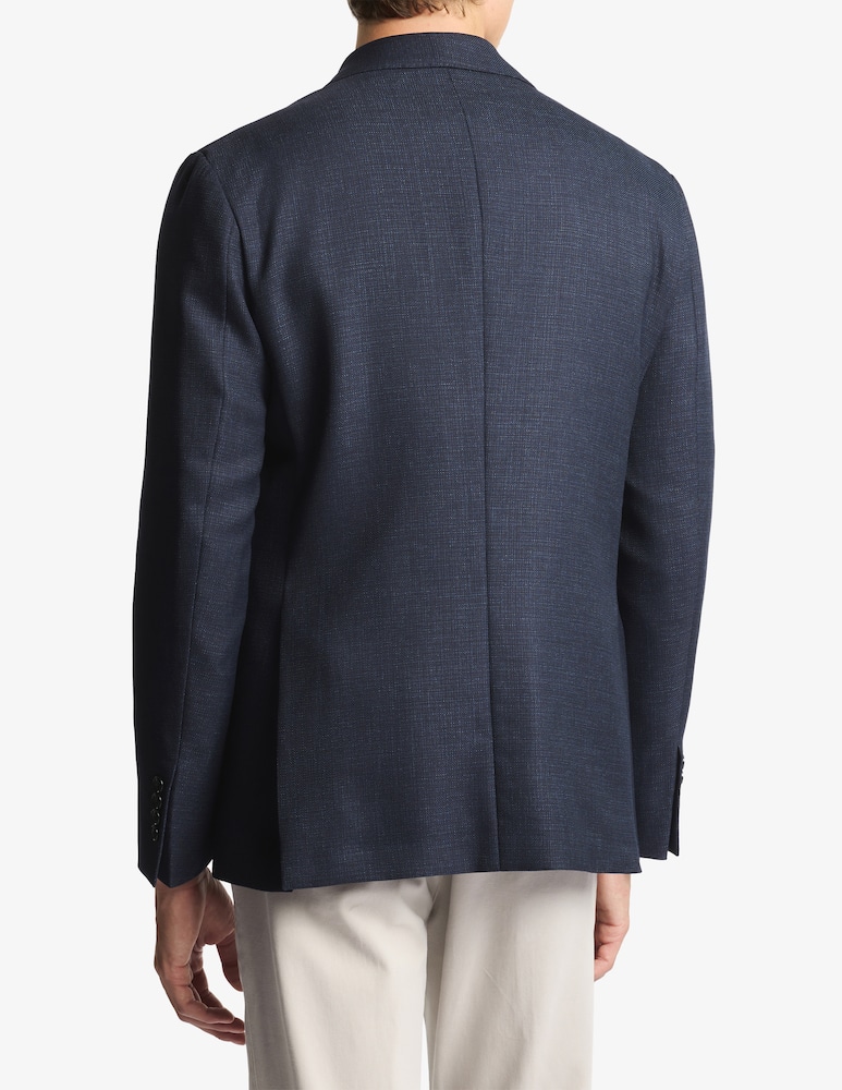 Fay Wool jacket - picture 3