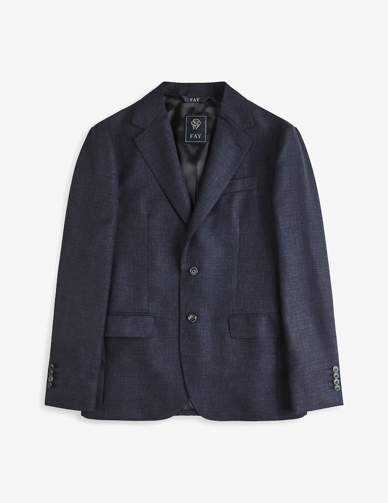 Fay Wool jacket - picture 5