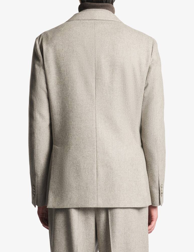 rinascente Fay Wool flannel jacket