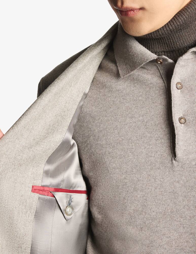 rinascente Fay Wool flannel jacket