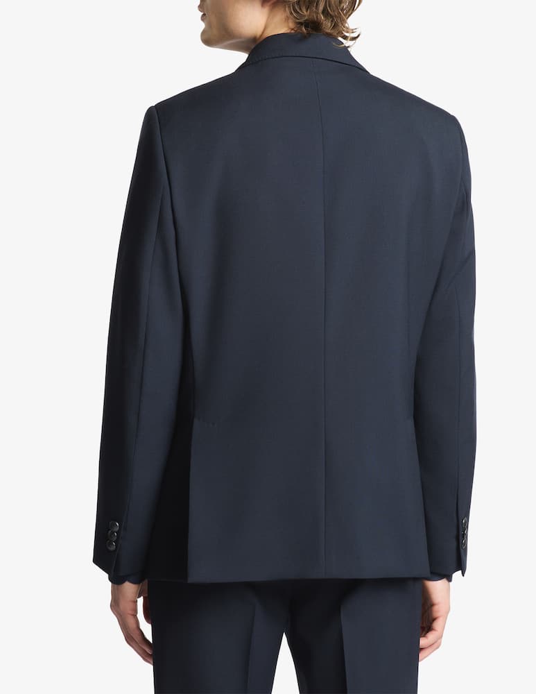 Fay Crease-resistant travel jacket - picture 3 Fay Crease-resistant travel jacket - picture 3