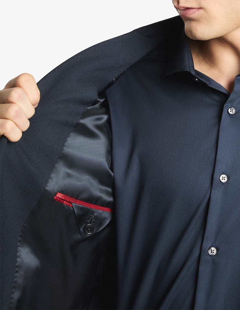Fay Crease-resistant travel jacket - picture 4 Fay Crease-resistant travel jacket - picture 4