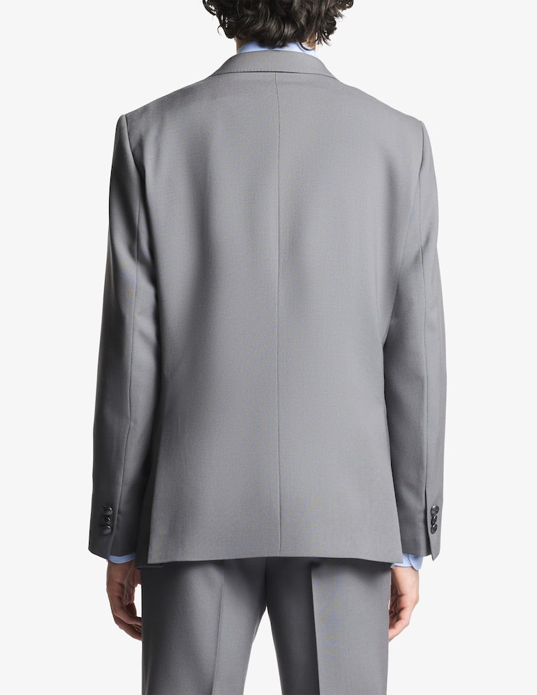 Fay Crease-resistant travel jacket - picture 3 Fay Crease-resistant travel jacket - picture 3