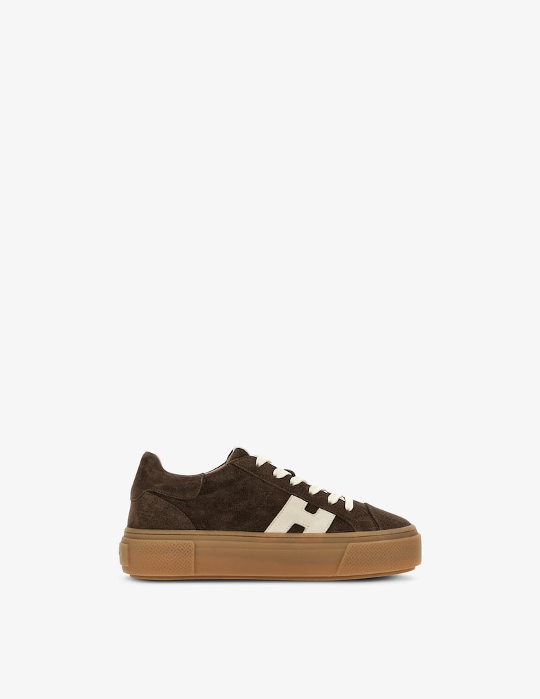 Hogan Sneakers Crosswind - immagine 1