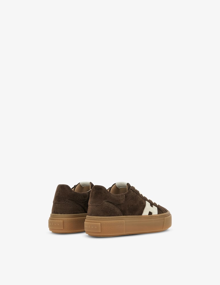 Hogan Sneakers Crosswind - immagine 3