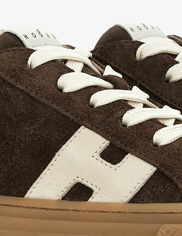 Hogan Sneakers Crosswind - immagine 4