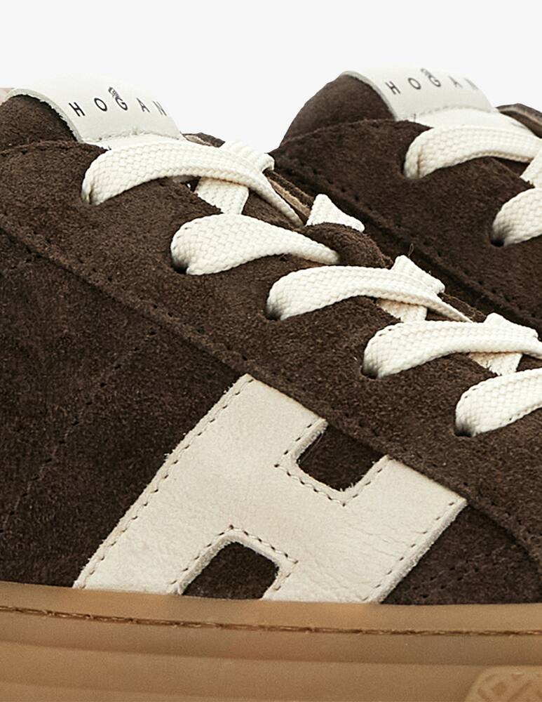 rinascente Hogan Sneakers Crosswind