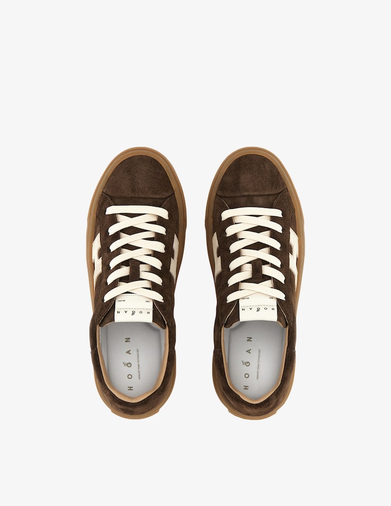 Hogan Sneakers Crosswind - immagine 5